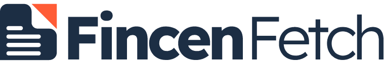 FincenFetch